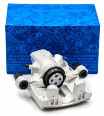 Суппорт тормоза задняя правый mini mini r50 r53 kabriolet r52 фото №1