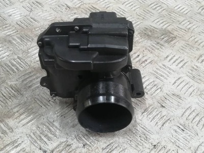 Дроссельная заслонка peugeot rcz 1.6 thp v760491880 фото №1