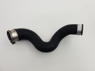 Bmw e90 e91 труба шланг інтеркулер 8513289 фото №1