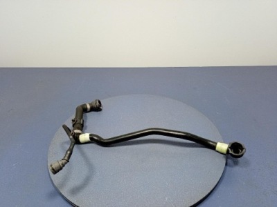 Bmw ix i20 шланг радиатора 8475193 фото №1