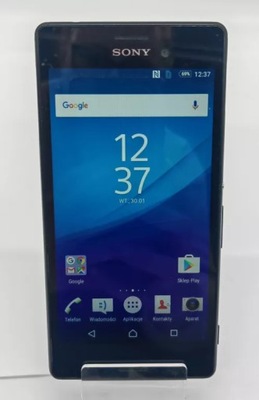 TELEFON SONY XPERIA M4 AQUA