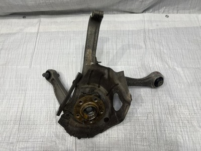 Поворотный кулак правая передняя рычаги alfa romeo stelvio quadrifoglio qv фото №1