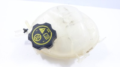 Opel astra k 1.4t бак расширительный фото №1