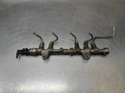 Opel 2.0 cdti молдинг упорскування датчик трубки 0445214222 фото №1