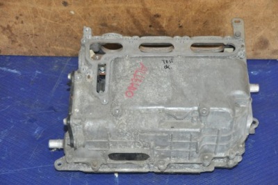 Инвертор toyota prius w3 g9200-47140 фото №1