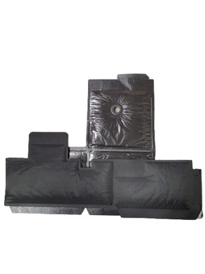 13282861 захист акумулятор opel corsa d фото №1