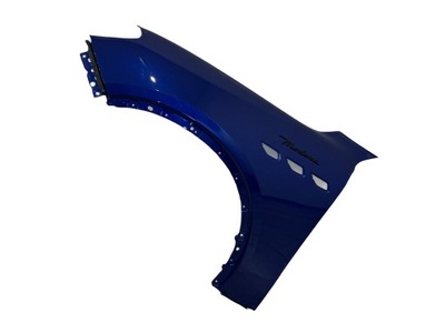 Maserati grecale крила перед лівий ladna фото №1