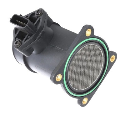 Nissan x-trail t30 2.2 d витратомір повітря фото №1