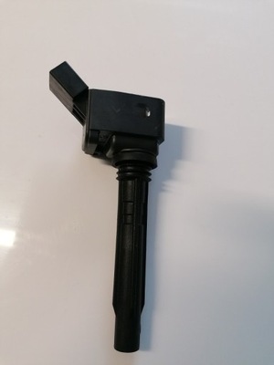 Audi s3 катушка зажигания sportback a3 8v 2015r фото №1