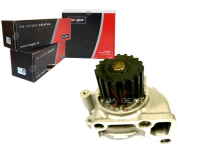 Насос wody mazda 3 sedan 2.0 mzr-cd bk фото №1