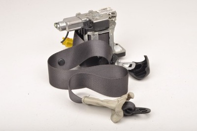 Aston martin db9 pas безопасности левый перед 4g43-611b69-dcw фото №1