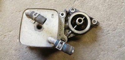 Mazda 3 09-13 2.2 mzr-cd основание радиатор фото №1