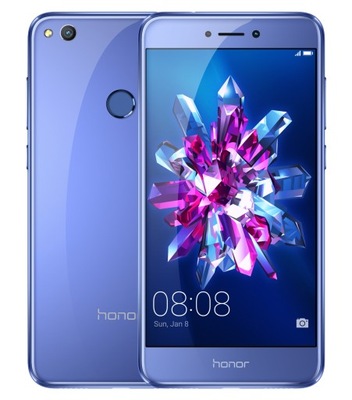 Smartfon Honor 8 Lite 2 GB / 16 GB niebieski