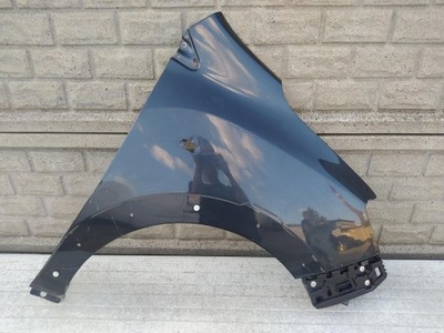 Dacia dokker lodgy stepway крыло передний правый фото №1