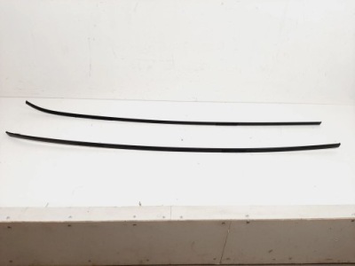 2012 suzuki swift ii молдинг кровельная 7813257 фото №1