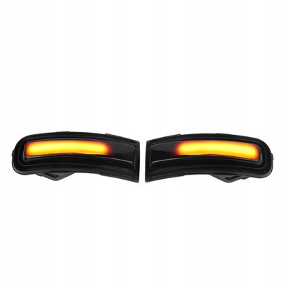 2 PIEZAS LUZ DIRECCIONAL LUZ DIRECCIONAL JEEP RENEGADE  