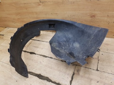 Підкрилок перед передні праве opel vectra c фото №1