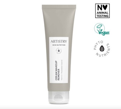 Krem do demakijażu Artistry Skin Nutrition