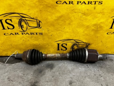 Привідний вал перед передня лівий ліва land rover discovery sport v l550 фото №1