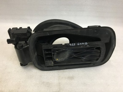 Bmw f30 заливная горловина топлива крышка привод фото №1