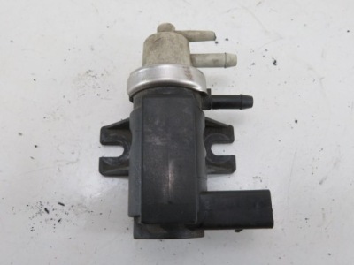 Клапан вакуумa audi a4 kabriolet 2.5 tdi фото №1