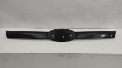 Решётка радиатора решётка радиатора ford ranger po 2012 ab39-8169-ad фото №1