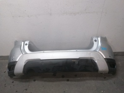 Бампер задня dacia duster ii 2 17- фото №1