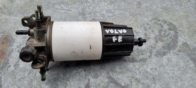 Фильтр сепаратор топлива помпа volvo fe e-5 d7e renault premium dxi фото №1