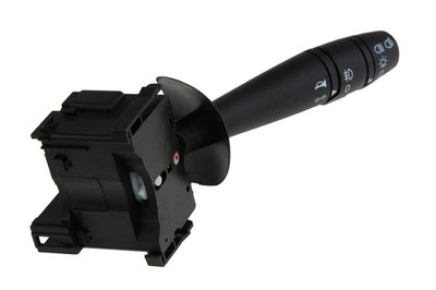 Перемикач комбінований renault master ii 06-,nissan interstar 03- фото №1