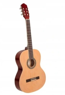 Alvera ACG 100 3/4 gitara klasyczna 3/4 Natural