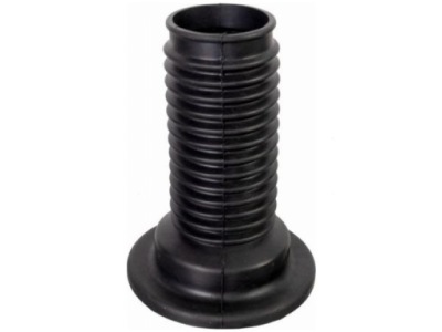 Захист амортизатора toyota rav 4 iv 12-18 фото №1