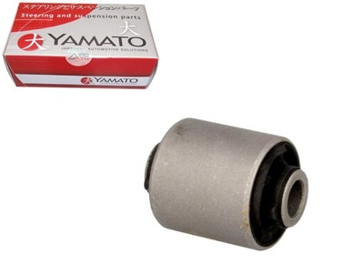 Сайлентблок важеля lexus es rx toyota camry 1.8-3 фото №1