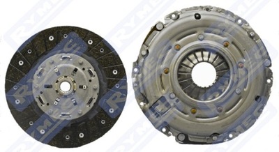 CLUTCH FIAT BRAVO II/DOBLO/LINEA/PUNTO 1,6 D MULTIJET 08-  