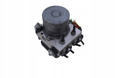 Насос abs fiat ducato iii 20r. фото №1