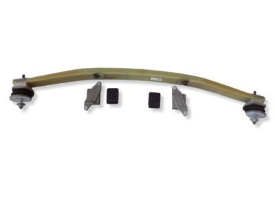 Volvo xc90 ii ресора задня задній 31387165 фото №1