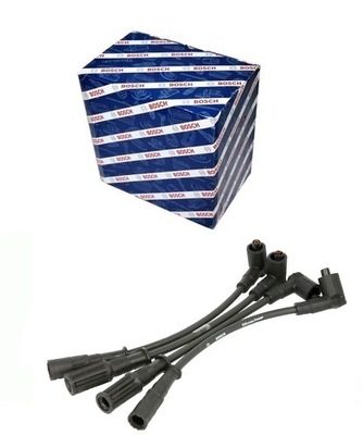 Набір трубопровід запалювання bosch 986 357 286 фото №1