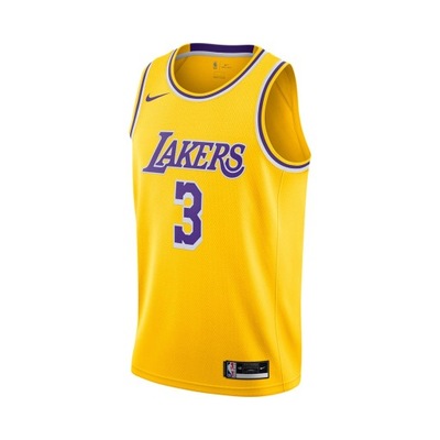 Koszulka Nike NBA LA Lakers Swingman Davis XXL