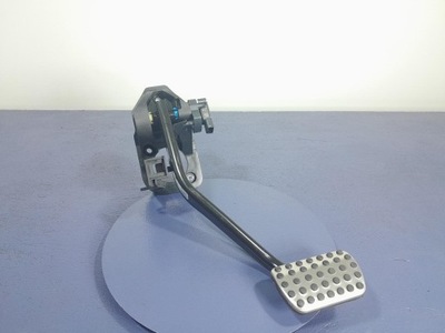 Mercedes gle w167 педаль гальма a1672901100 фото №1