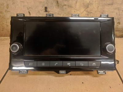 Радио навигация ibiza v 5 6f фото №1