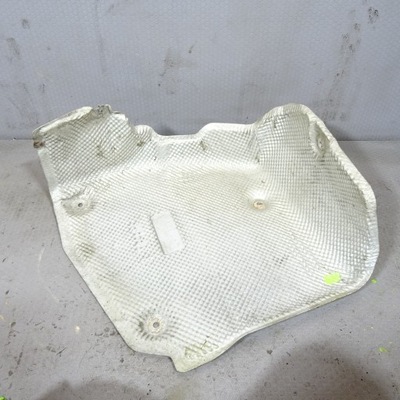 Bmw 7 f01 f02 защита тепловая выхлоп 7185212 фото №1