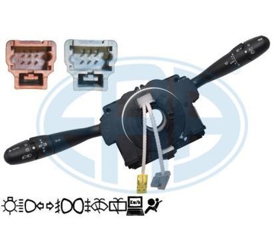 Era переключатель pod руль фото №1