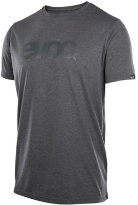 Koszulka Rowerowa Męska T-Shirt DRY EVOC r.S