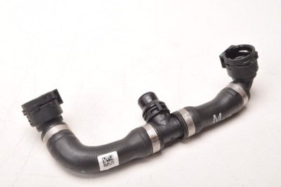 Bmw 5 g60 2.0 гибрид труба шланг wody 24r 5a16af9 фото №1