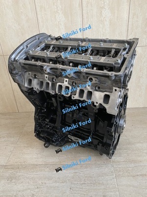 MOTOR FORD TRANSIT 2.2 TDCI FWD EUROPA 5 2011-2016 PO RENOVACIÓN VIP  