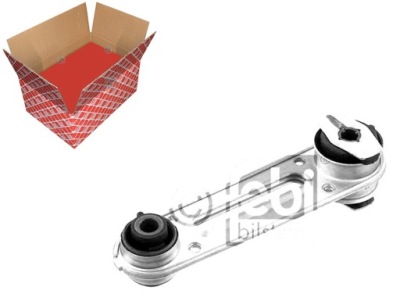 Подушка двигуна fe22128 фото №1