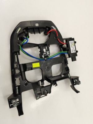 Peugeot 5008 ii 2019 блок керування / модуль сигналізація фото №1