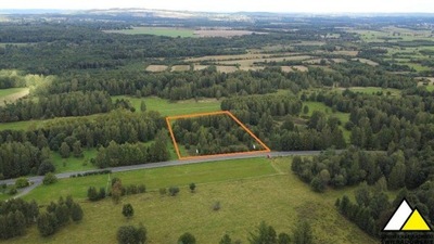 Działka, Świeradów-Zdrój, 11081 m²