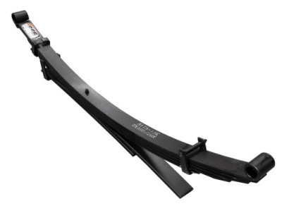 Рессора mitsubishi l200 11/2018+ +150kg +30mm фото №1