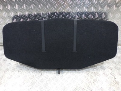 Slc w172 задняя полка mercedes фото №1