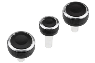 Набор pokręteł обдув vw bora 1998-, фото №1